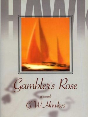 cover image of Gambler's Rose
